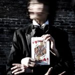 Ice. Fate il vostro gioco