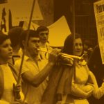 Le lotte e l ‘utopia '69-'70