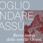 Voglio andare lassù