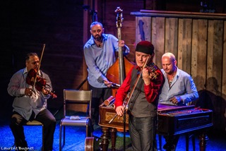 Festival delle Nazioni 2018