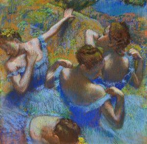 Danza
