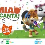Miao si canta