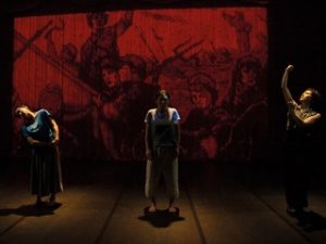 RomaEuropa Festival