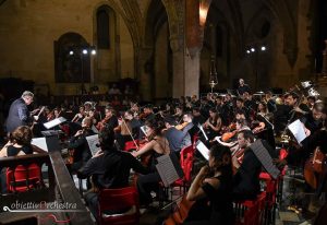 Progetto Johannes Brahms 