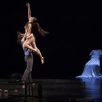 Romanza, trittico dell'intimità di Twain physical dance theatre