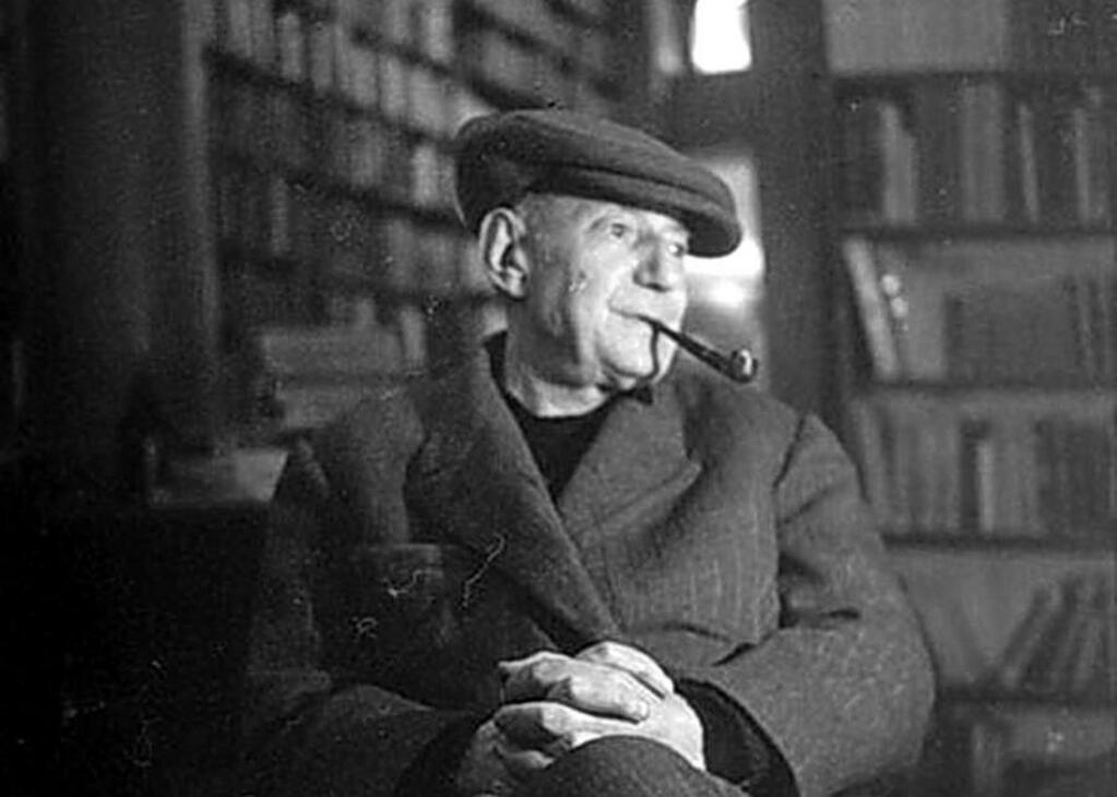 Premio Umberto Saba Poesia