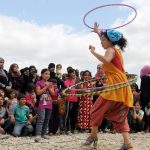 Festival Internazionale di Clownerie e Clown-Terapia