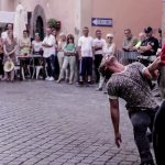 Festival Danza Urbana