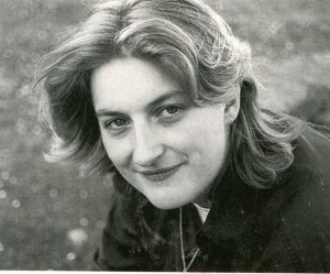Sarah Kane 