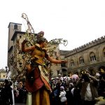 SEGNI New Generations Festival