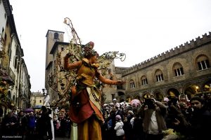 SEGNI New Generations Festival