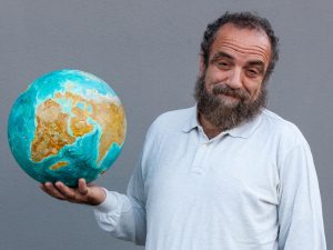 DEEP festival &ndash; com&rsquo;&egrave; profondo il mare