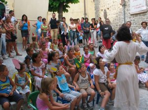 Il Paese Dei Balocchi