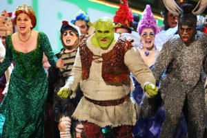 63rd Annual Tony Awards - Show
