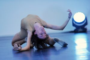 IPUNTIDANZA