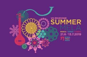 Summer Mela
