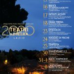 Teatri di Pietra