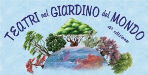 Teatri nel Giardino del Mondo