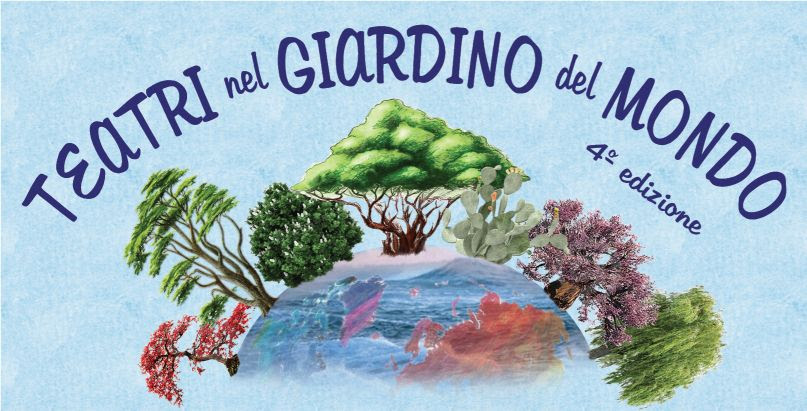 Teatri nel Giardino del Mondo