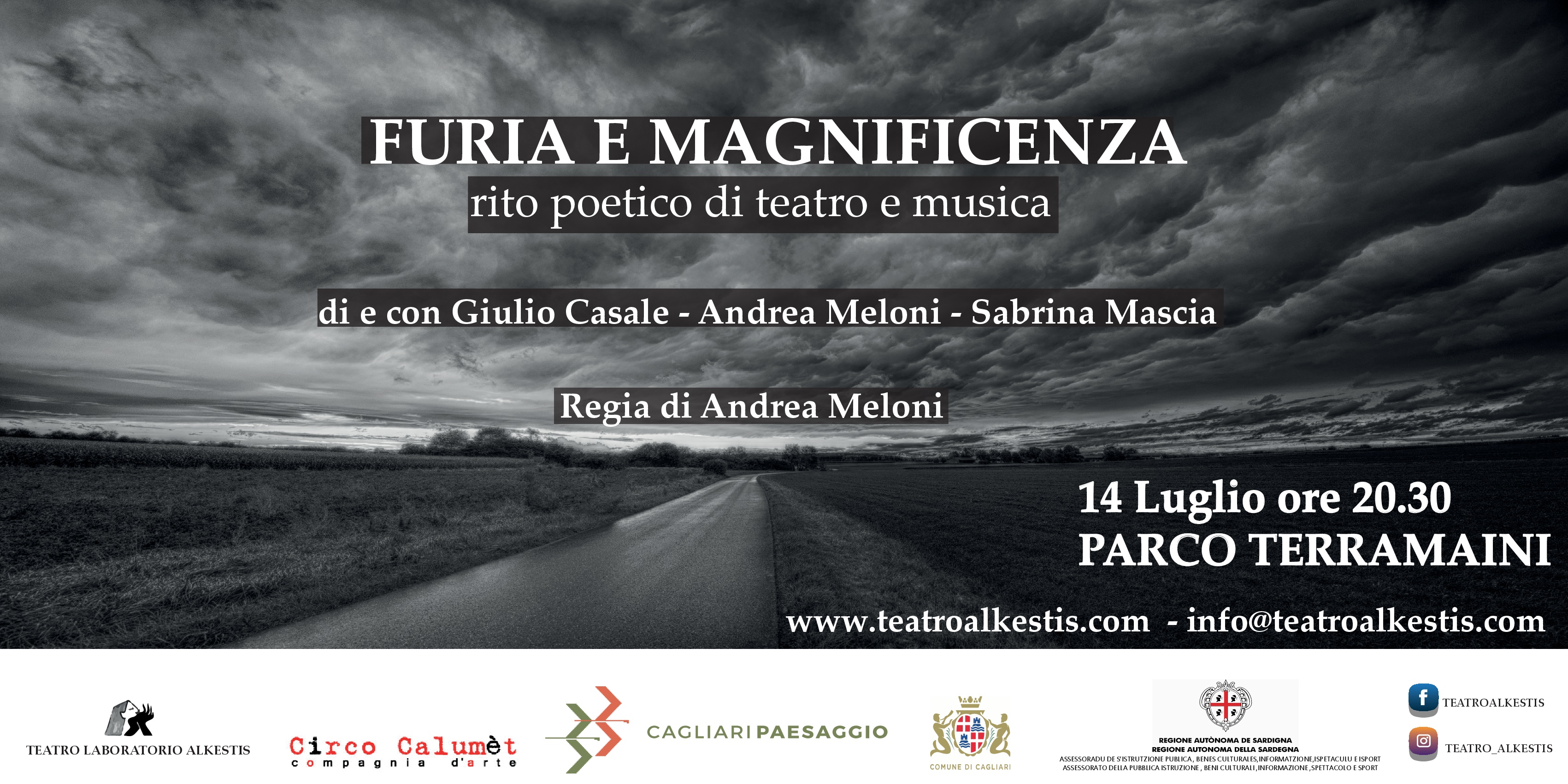 teatro con musica