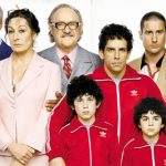 I Tenenbaum