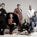 L’importanza di chiamarsi Ernesto