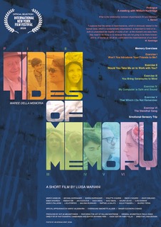 Maree della memoria – Tides of Memory di Luisa Mariani