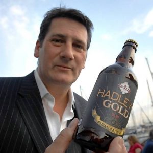 Tony Hadley