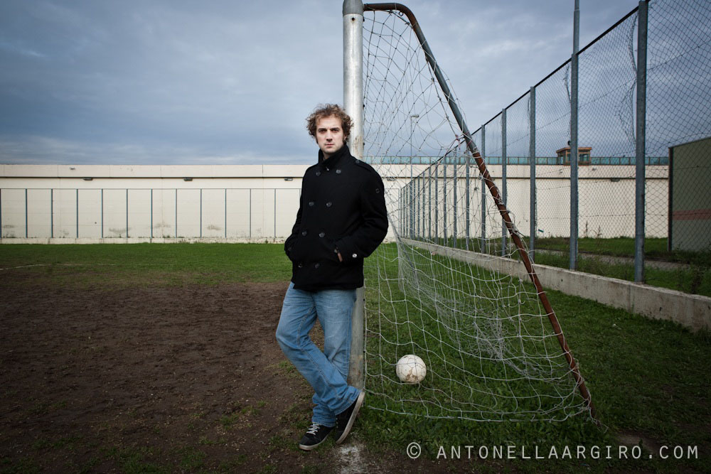 La tribù del calcio
