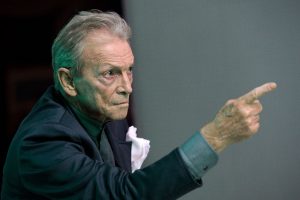 A proposito dei gatti