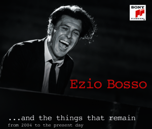 Ezio Bosso