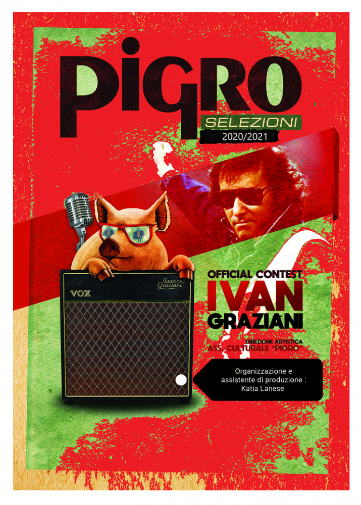 Premio Pigro