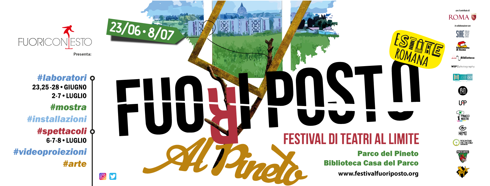 Festival Fuori Posto