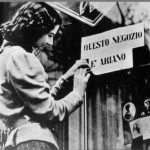 Le leggi razziali in Italia