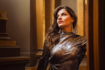 Francesca Pia Vitale © Marco Borrelli