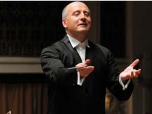 Paavo J&auml;rvi 
