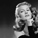Rita Hayworth