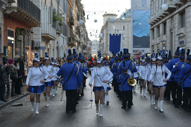 New Year’s Day Parade