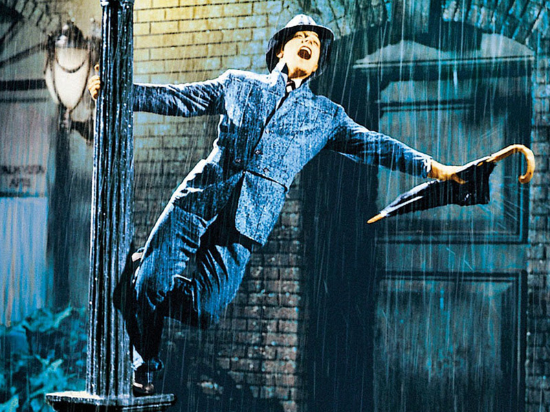 Stanley Donen