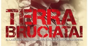 Terra bruciata!