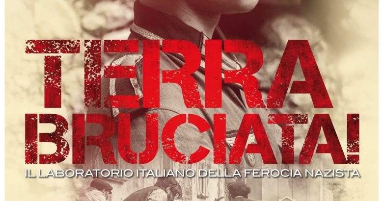 Terra bruciata!