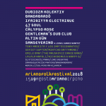 Ariano Folkfestival