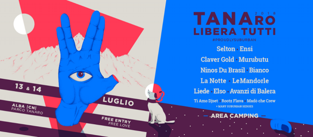 Tanaro Libera Tutti