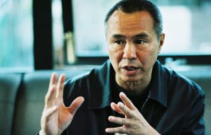 Hou Hsiao-hsien