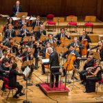 Orchestra Mozart e Bernard Haitink
