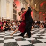 International Tango Torino Festival