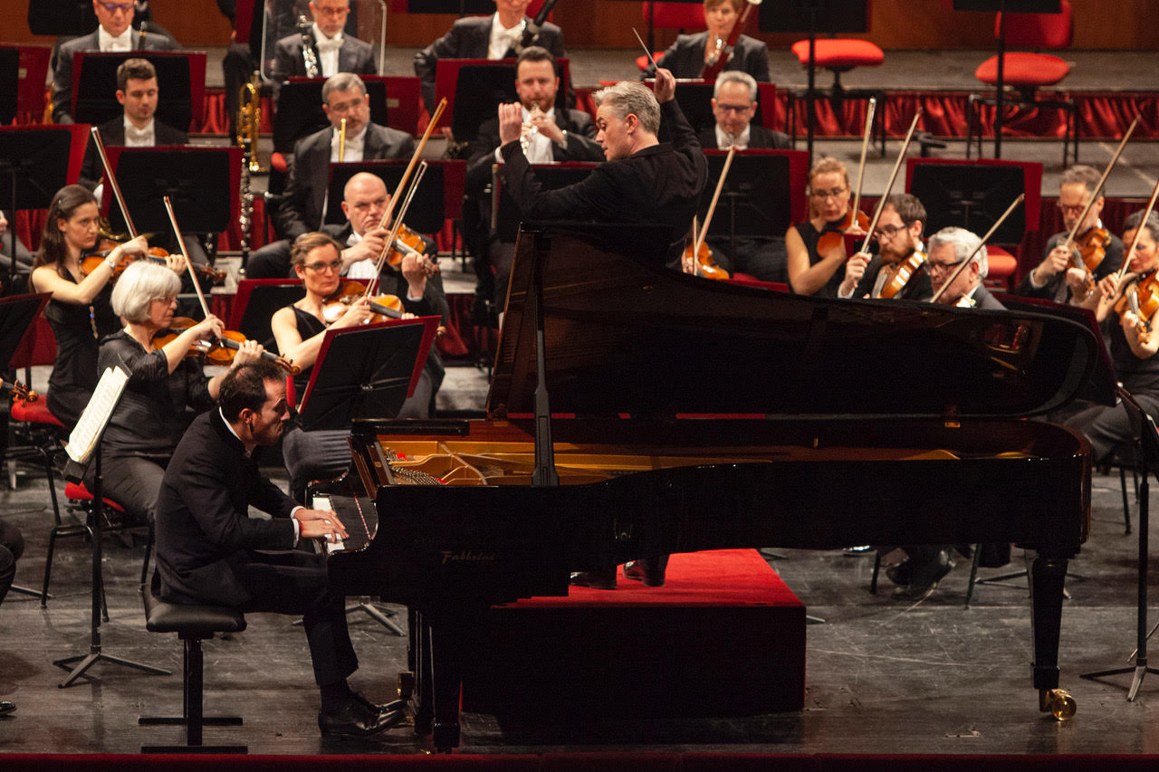 Filarmonica della Scala