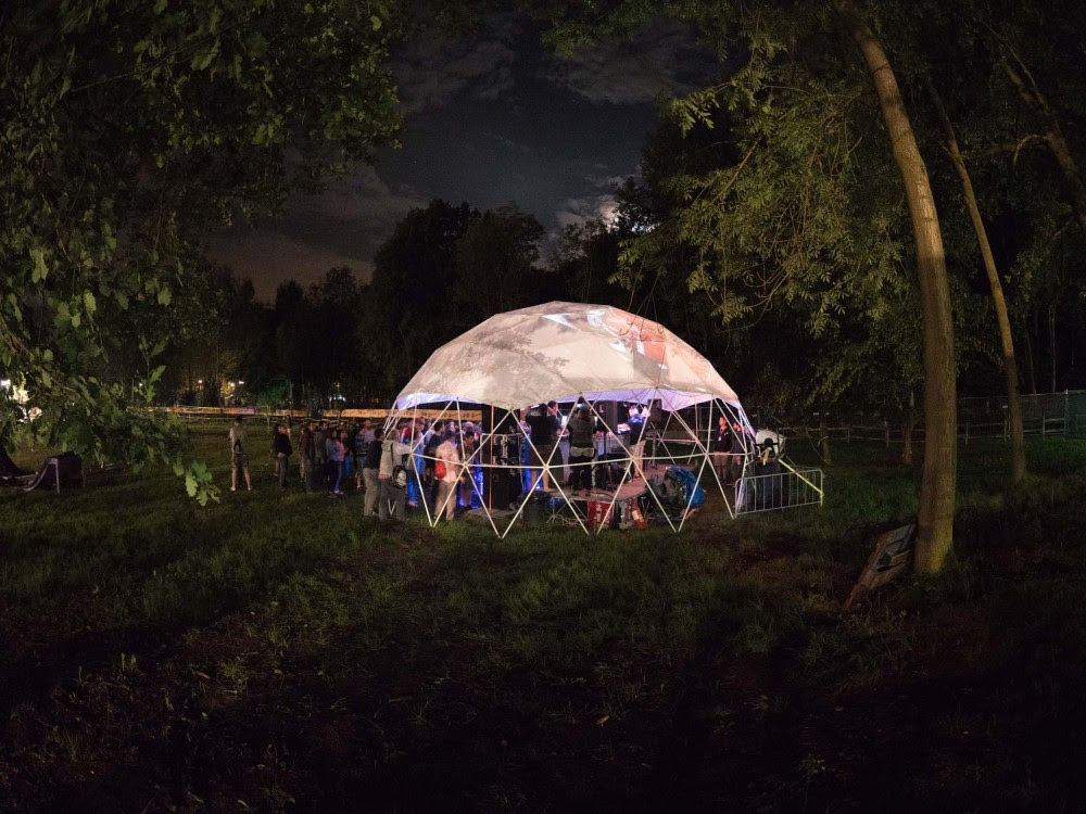 Apolide Festival