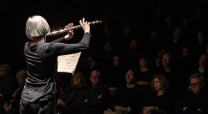 Musica del vento