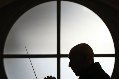 Photos © Florian Ganslmeier